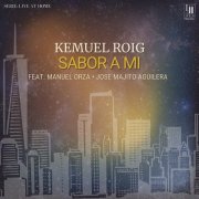 Kemuel Roig - Sabor a Mi (Serie Live at Home) (2025) Hi Res