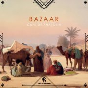 VA - Bazaar (2023)