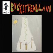 Buckethead - Live From The Atrium Of Vessels 4 (Pike 574) (2023)