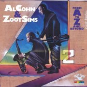 Al Cohn & Zoot Sims - From A to Z and Beyond (1987)