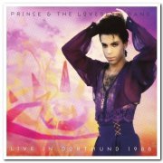 Prince - Live in Dortmund 1988 [2CD Set] (2001)