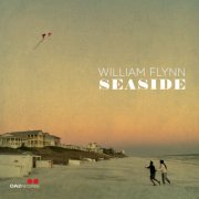 William Flynn - Seaside (2022) Hi Res