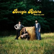 Boogie Riders - Catch the Wind (2022)