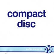 Public Image Ltd. - Compact Disc (1986)