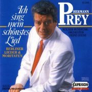 Hermann Prey - Ich sing mein schonstes Lied (1987)