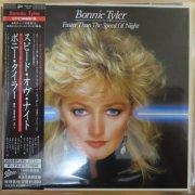 Bonnie Tyler - Faster Than The Speed Of Night (1983) [2009 Japanese Edition]
