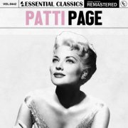 Patti Page - Essential Classics, Vol. 442: Patti Page (2024)