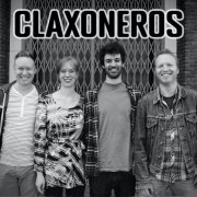 Claxoneros - Stars Reflecting (2025) Hi-Res