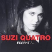 Suzi Quatro - Essential (2011)