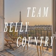 VA - team belly country (2025)