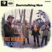 Thee Headcoats Sect - Deerstalking (1996/2025)