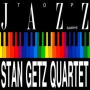 Stan Getz - Stan Getz Quartet (1990) FLAC