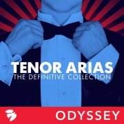 VA - Tenor Arias: The Definitive Collection (2017) [Hi-Res]