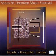 Santa Fe Chamber Music Festival - Haydn: Quartet In D Major (2002)