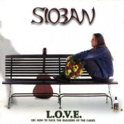 Sioban - L.O.V.E. (2002) CD-Rip