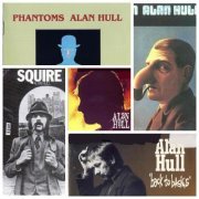 Alan Hull - Collection (1973-1996)