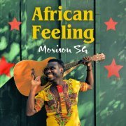 Morison SG - African Feeling (2019)