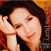 Donna De Lory - Sanctuary (2009)