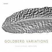 Chung Su Kyung - Goldberg Variations (2020)