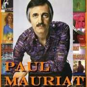 Paul Mauriat - Dutton Vocalion Label Collection 1965-1990 (2011-2017)