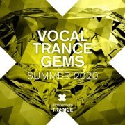 VA - Vocal Trance Gems: Summer 2020