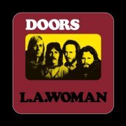 The Doors - L.A. Woman (1971/2021) [E-AC-3 JOC Dolby Atmos]