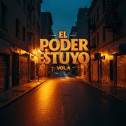Khely-G - El Poder Es Tuyo, Vol. 4 (2025)