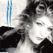Bonnie Tyler - Bitterblue Fire (1991)
