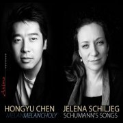 Hongyu Chen - Melancholy (2023)