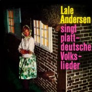 Lale Andersen - Lale Andersen singt plattdeutsche Lieder (1961)