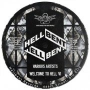 VA - Welcome To Hell VI (2026)