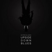 Shyfrin Alliance - Upside Down Blues (2024) [Hi-Res]