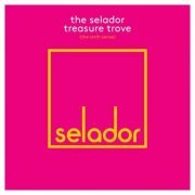 VA - The Selador Treasure Trove (The Sixth Sense) (2018)