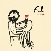 Fil - J'aime (2025)