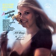 101 Strings Orchestra - Million Selling Hit American Waltzes (2014-2026 Remaster from the Original Alshire Tapes) (1958) [Hi-Res]
