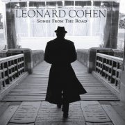 Leonard Cohen - Songs From The Road (2010) flac