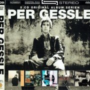 Per Gessle - Original Album Serien (2011)