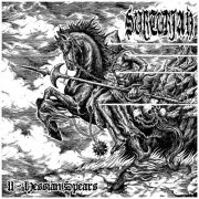 Surturian - II – Hessian Spears (2026) Hi-Res
