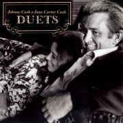 Johnny Cash & June Carter Cash - Duets (2006)