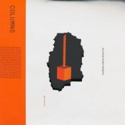 Scanner - Columns (2024) [Hi-Res]