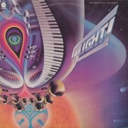 Flight - Incredible Journey (1976/2013)