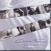 Climie Fisher - Everything... Plus (Reissue, Remastered) (1988/2009)