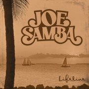 Joe Samba - Lifeline (2024) Hi Res