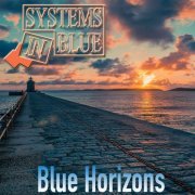 Systems In Blue - Blue Horizons (2019)