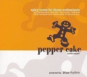 VA - Pepper Cake Labelsampler (2006)