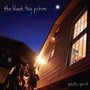 The Black Twig Pickers - Ironto Special (2010)
