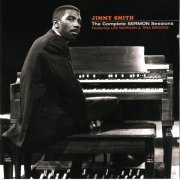 Jimmy Smith - The Complete Sermon Sessions (2CD) (2009)