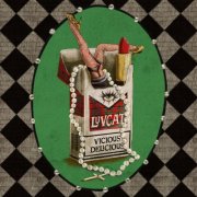 Luvcat - Vicious Delicious (2025) [Hi-Res]