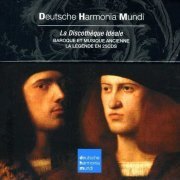 VA - Deutsche harmonia mundi (25 CD Edition) (2013)