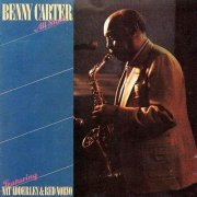 Benny Carter - Benny Carter All Stars (1985) FLAC